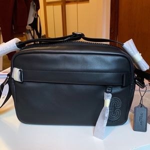 Coach Edge Crossbody